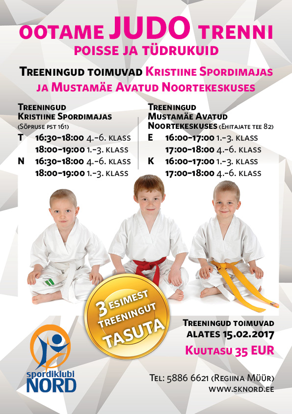 Judo_Kristiine_MANK_plakat_web