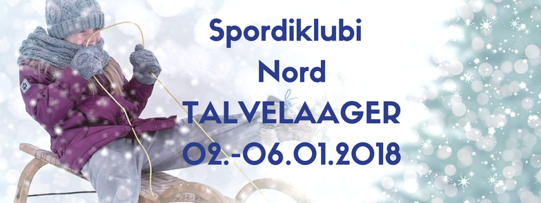 Spordiklubi NordTALVELAAGER