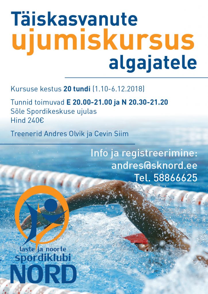 Ujumine_täiskasvanud_Sõle_2018